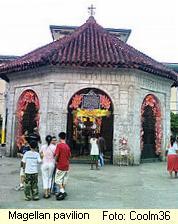 Magellan Cross Cebu-City